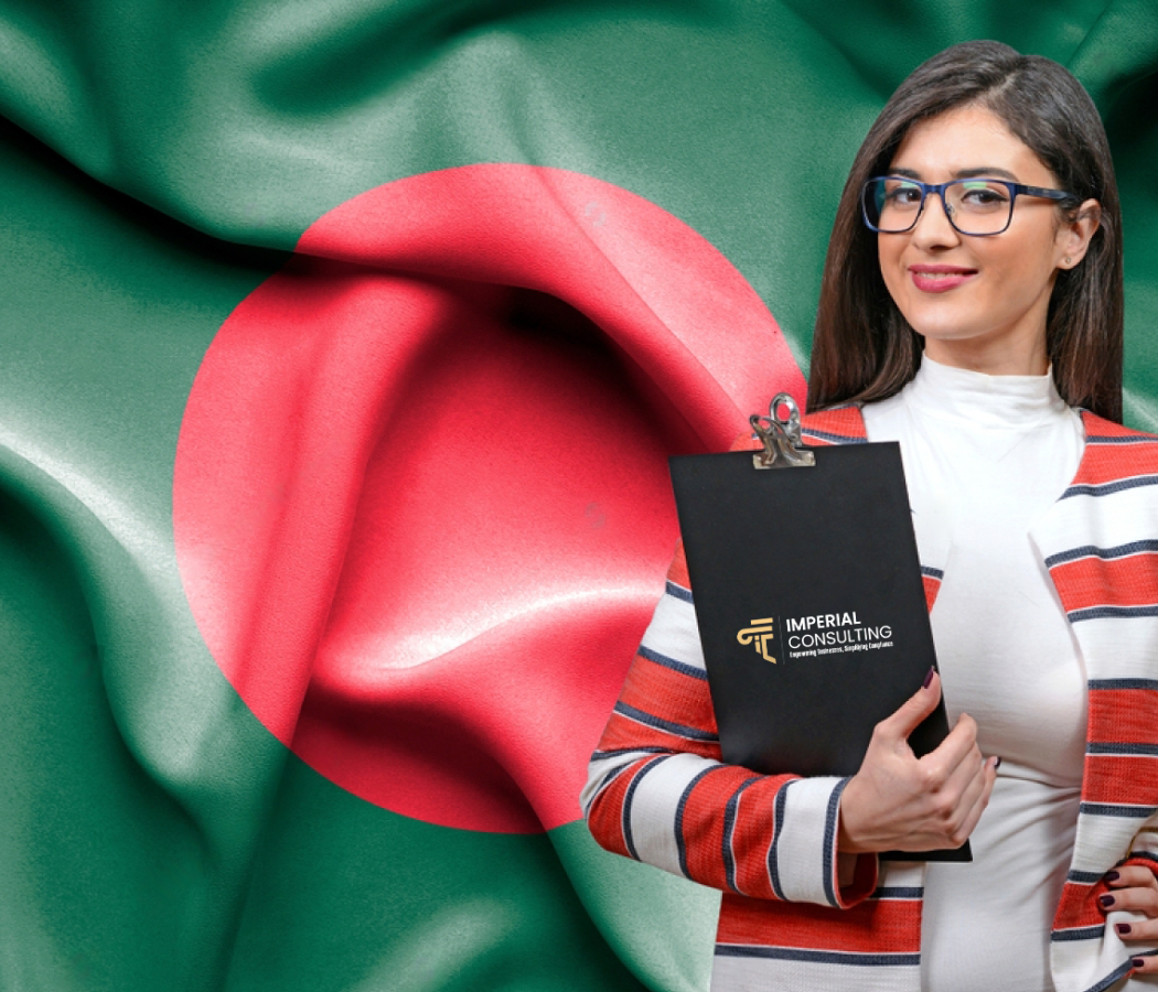 Tax Consultant In Bangladesh